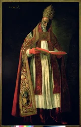 San Gregorio Magno